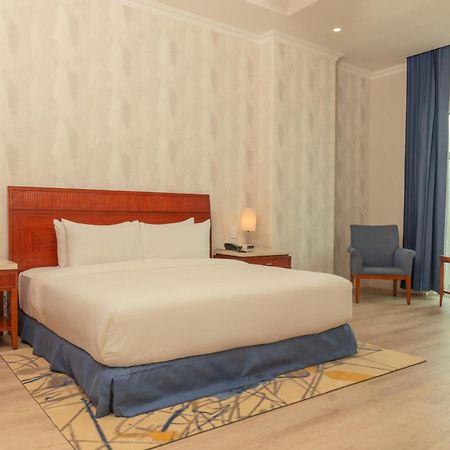Waymore Hotel Spa & Casino 파나마시티 외부 사진