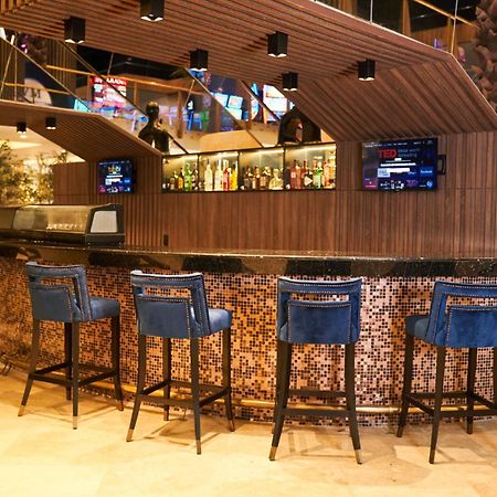 Waymore Hotel Spa & Casino 파나마시티 외부 사진