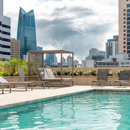 Waymore Hotel Spa & Casino 파나마시티 외부 사진