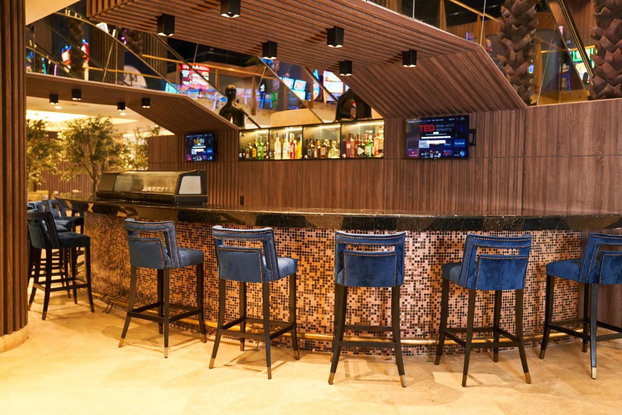 Waymore Hotel Spa & Casino 파나마시티 외부 사진