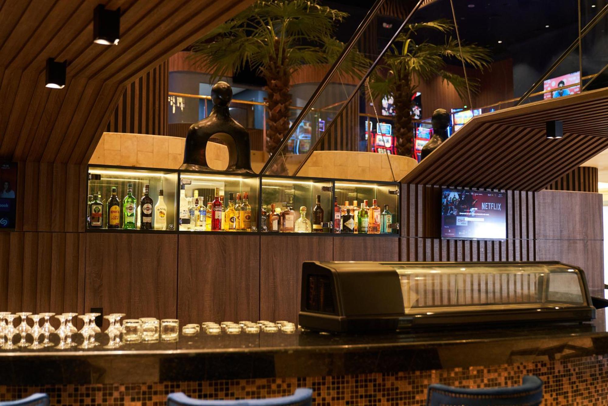 Waymore Hotel Spa & Casino 파나마시티 외부 사진