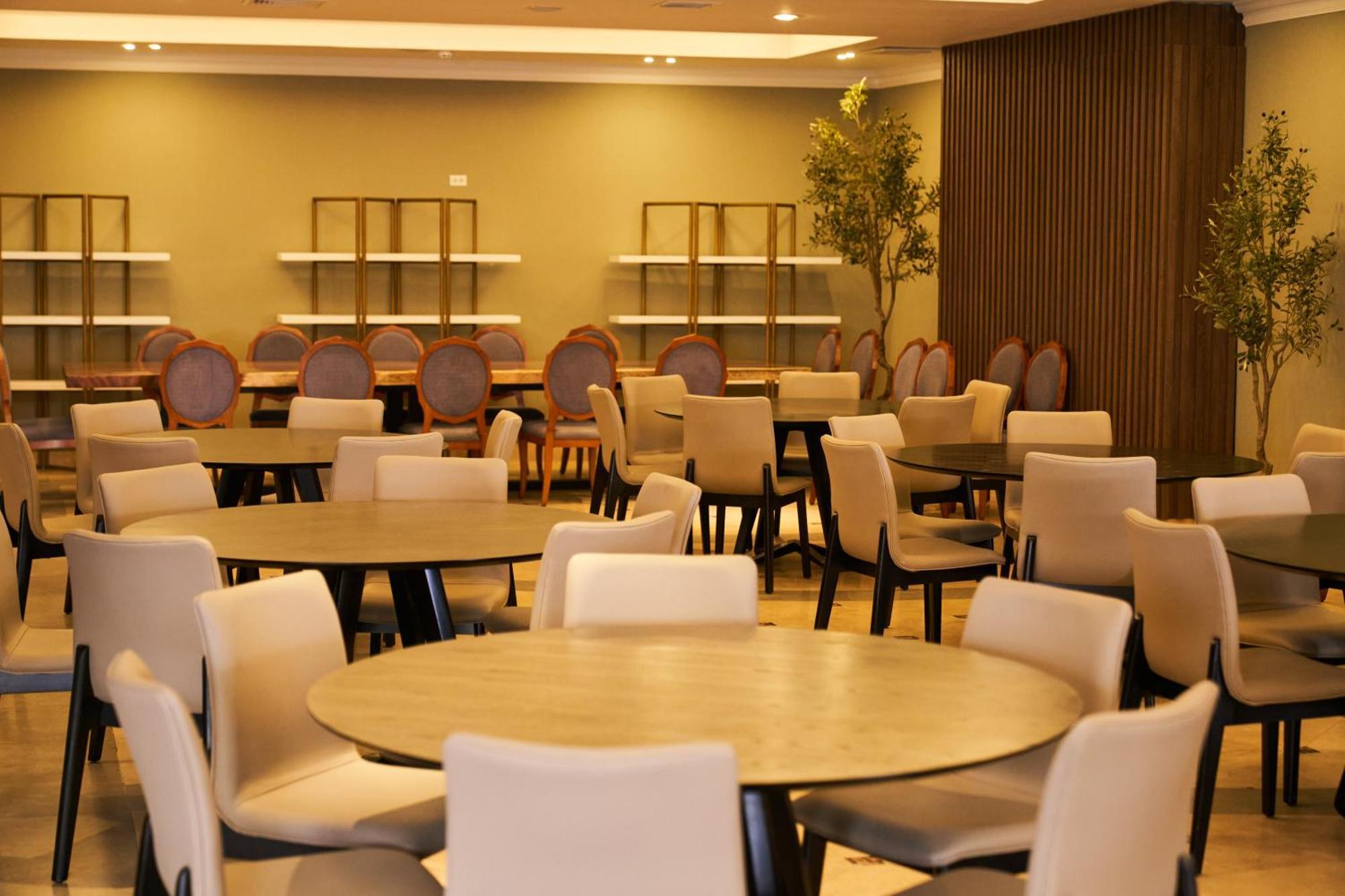 Waymore Hotel Spa & Casino 파나마시티 외부 사진