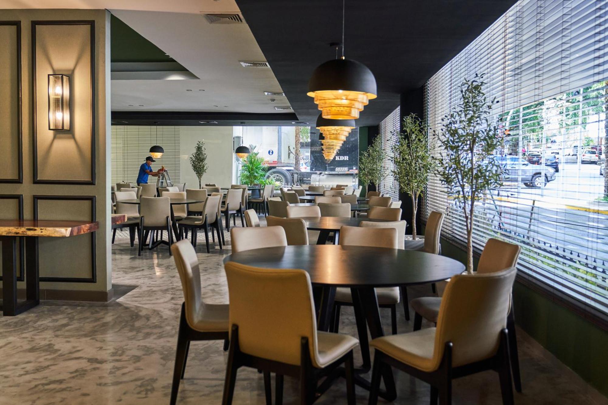 Waymore Hotel Spa & Casino 파나마시티 외부 사진