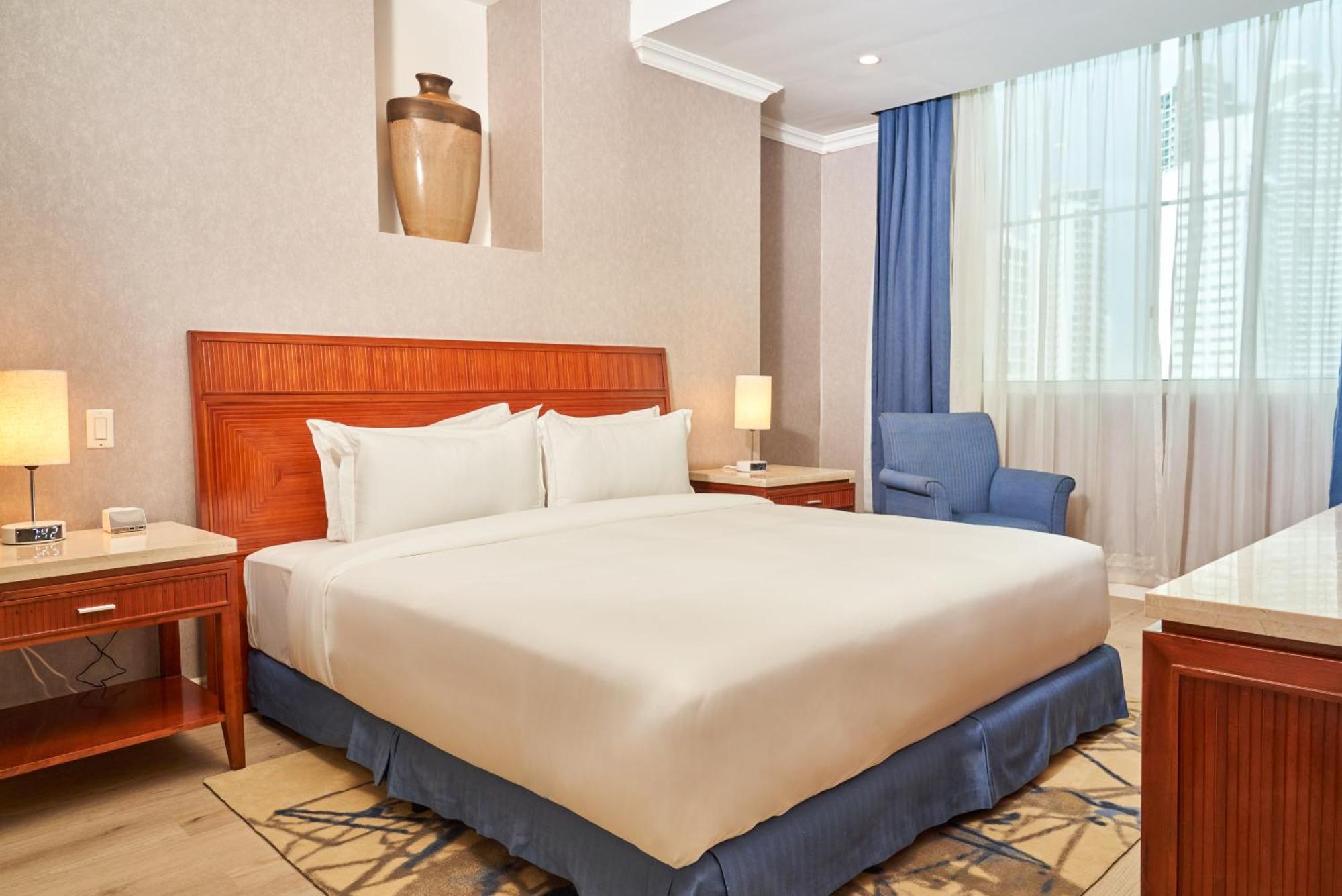 Waymore Hotel Spa & Casino 파나마시티 외부 사진