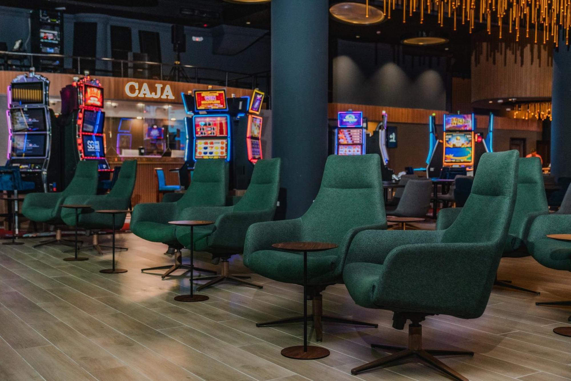 Waymore Hotel Spa & Casino 파나마시티 외부 사진