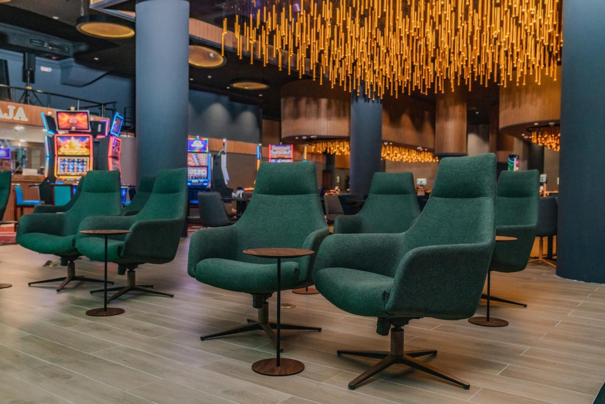 Waymore Hotel Spa & Casino 파나마시티 외부 사진
