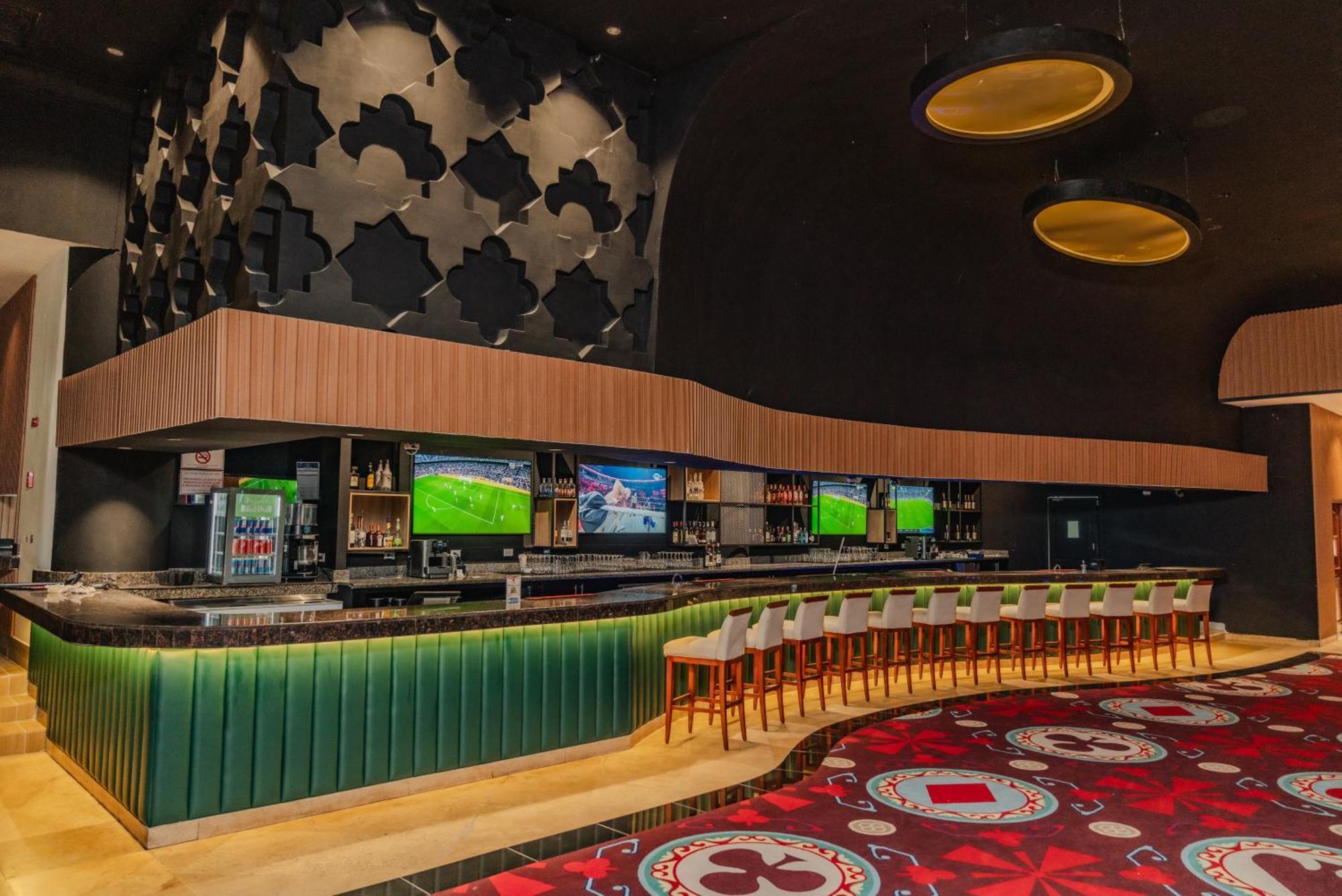 Waymore Hotel Spa & Casino 파나마시티 외부 사진