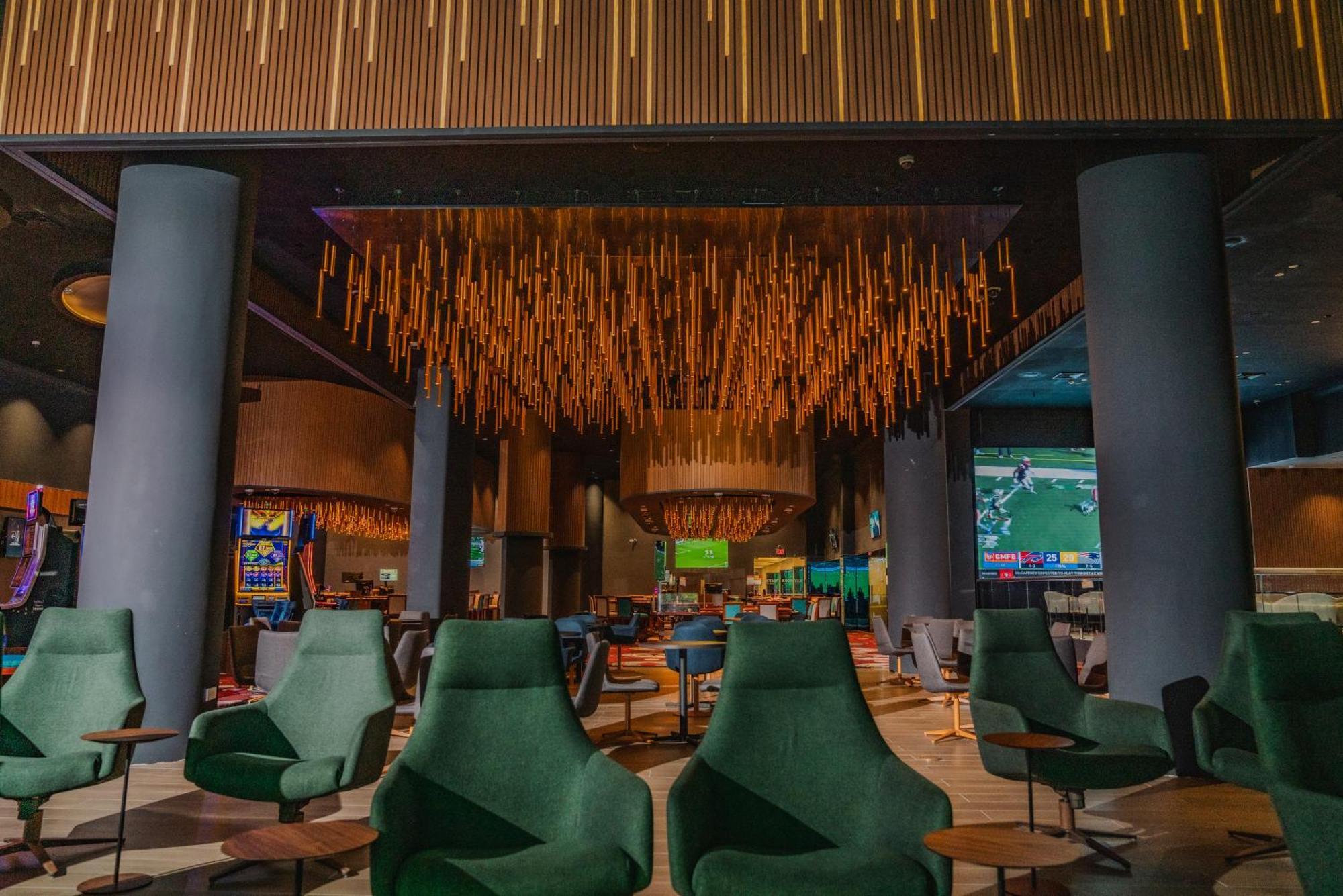 Waymore Hotel Spa & Casino 파나마시티 외부 사진