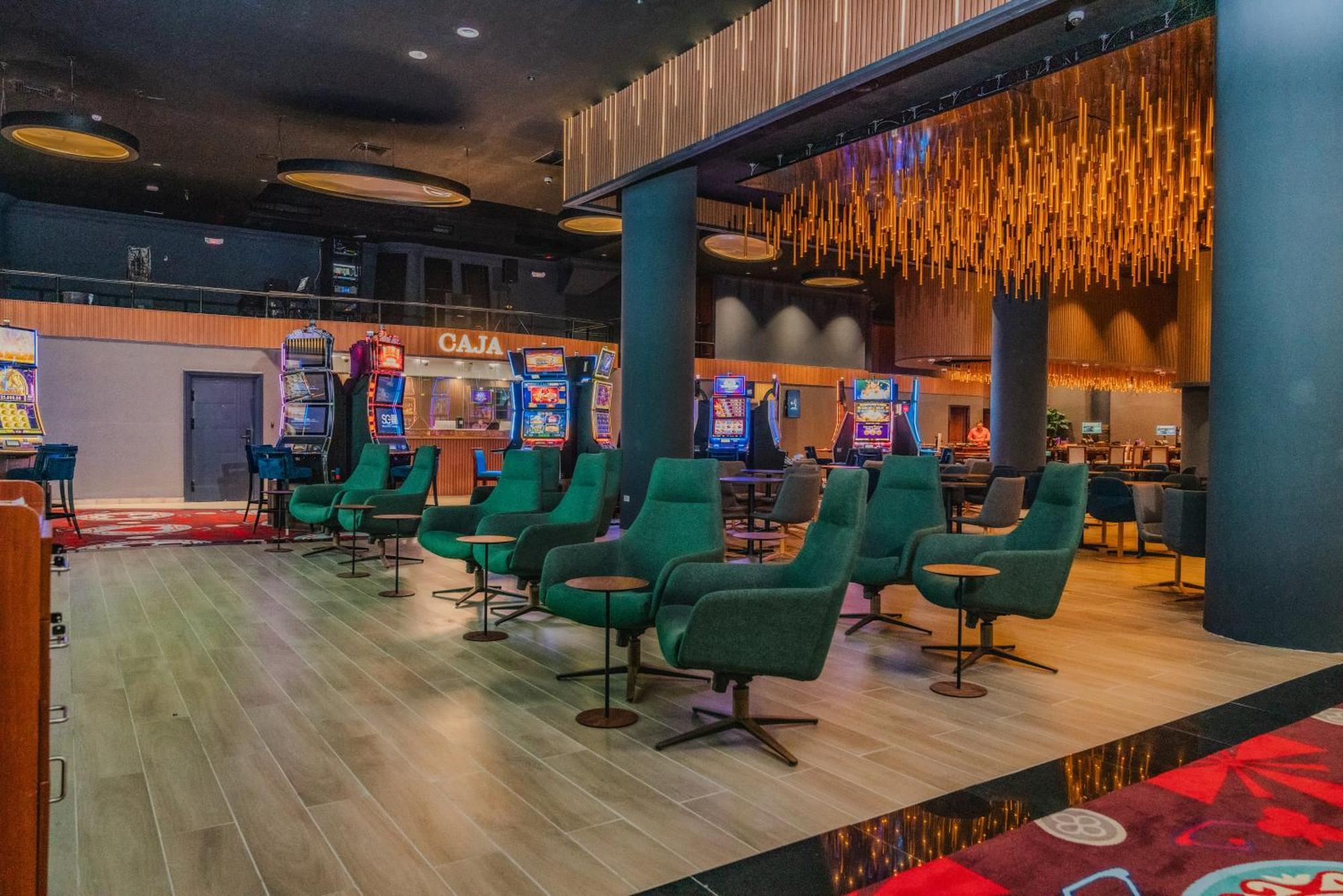 Waymore Hotel Spa & Casino 파나마시티 외부 사진