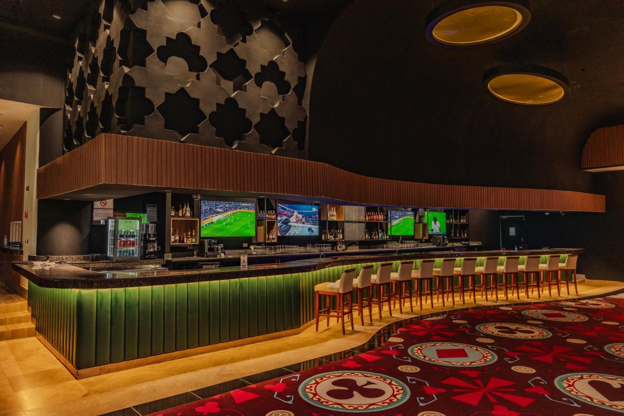 Waymore Hotel Spa & Casino 파나마시티 외부 사진