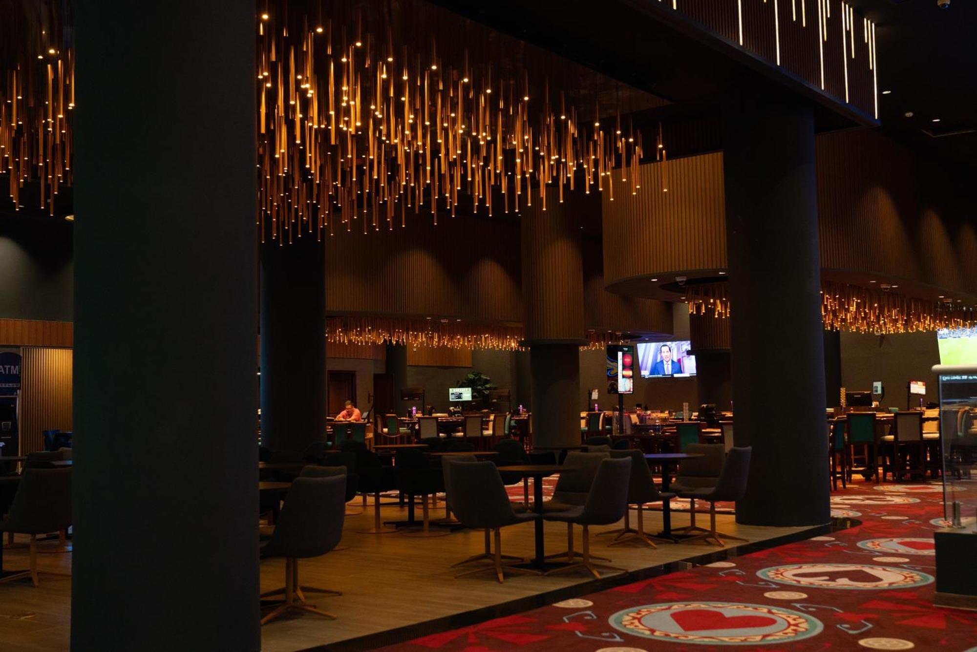 Waymore Hotel Spa & Casino 파나마시티 외부 사진