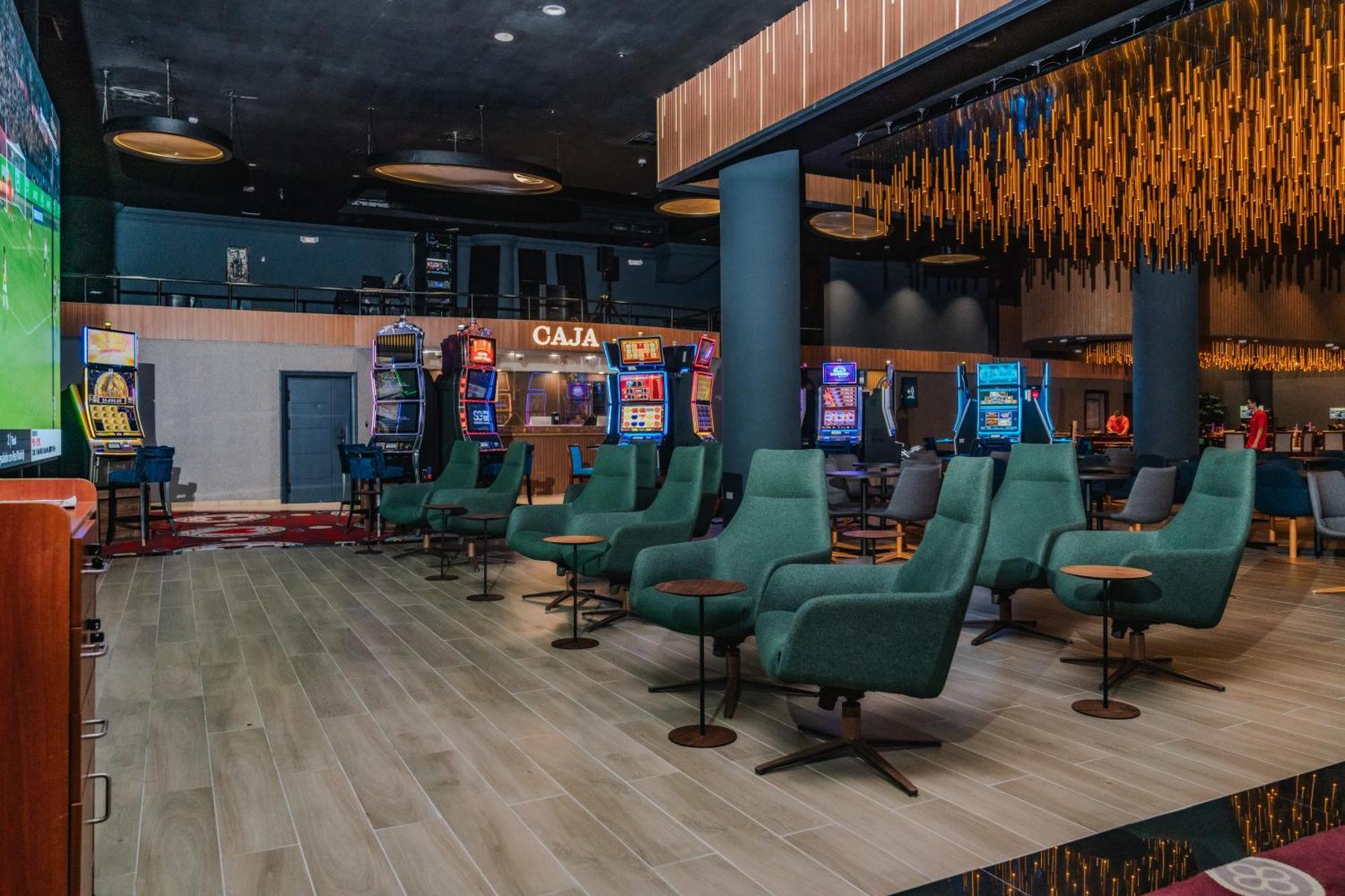 Waymore Hotel Spa & Casino 파나마시티 외부 사진
