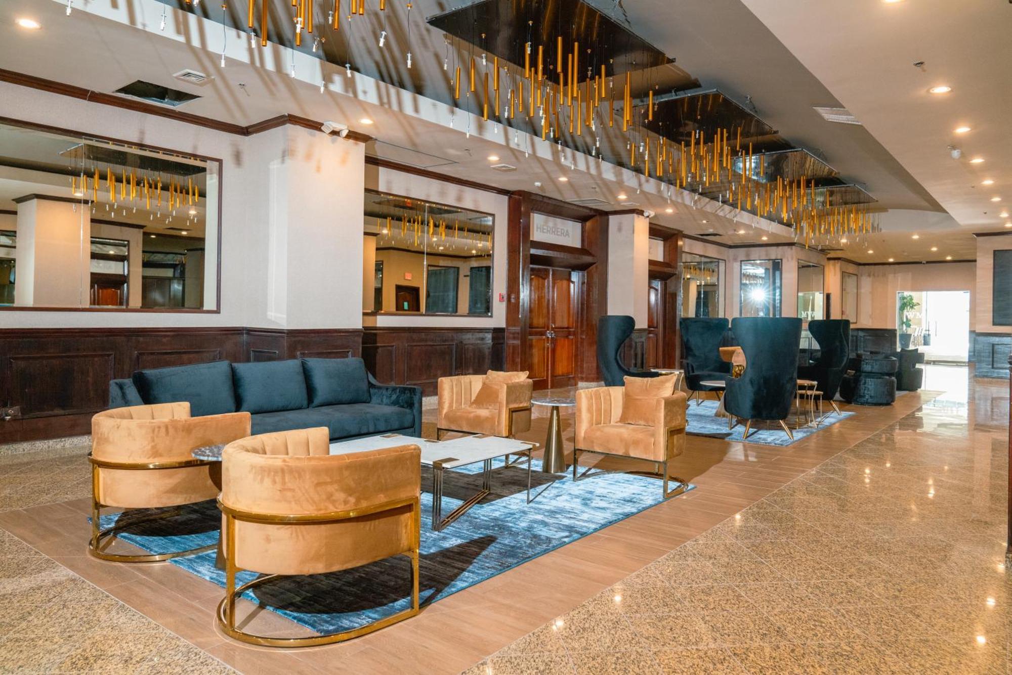 Waymore Hotel Spa & Casino 파나마시티 외부 사진