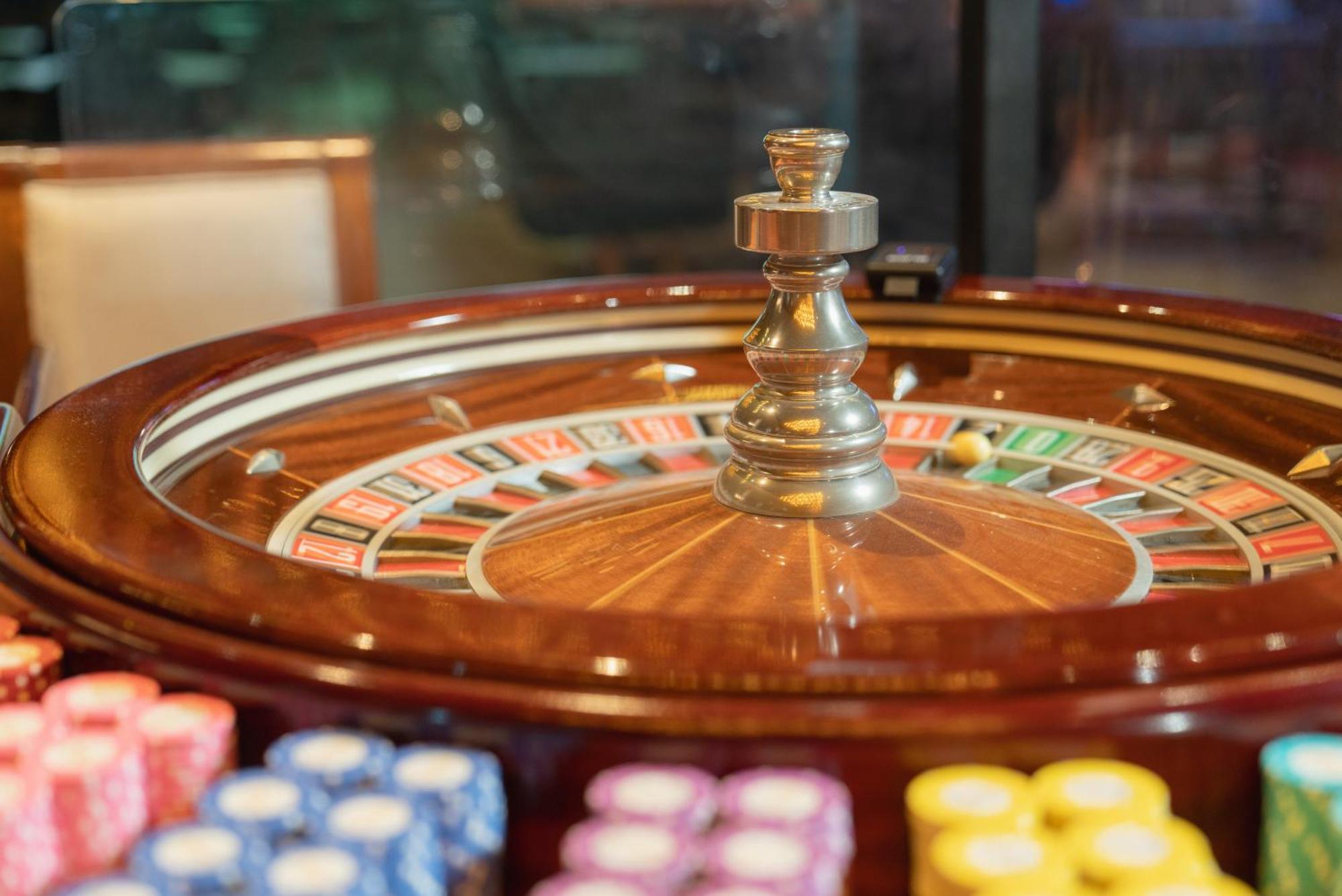 Waymore Hotel Spa & Casino 파나마시티 외부 사진