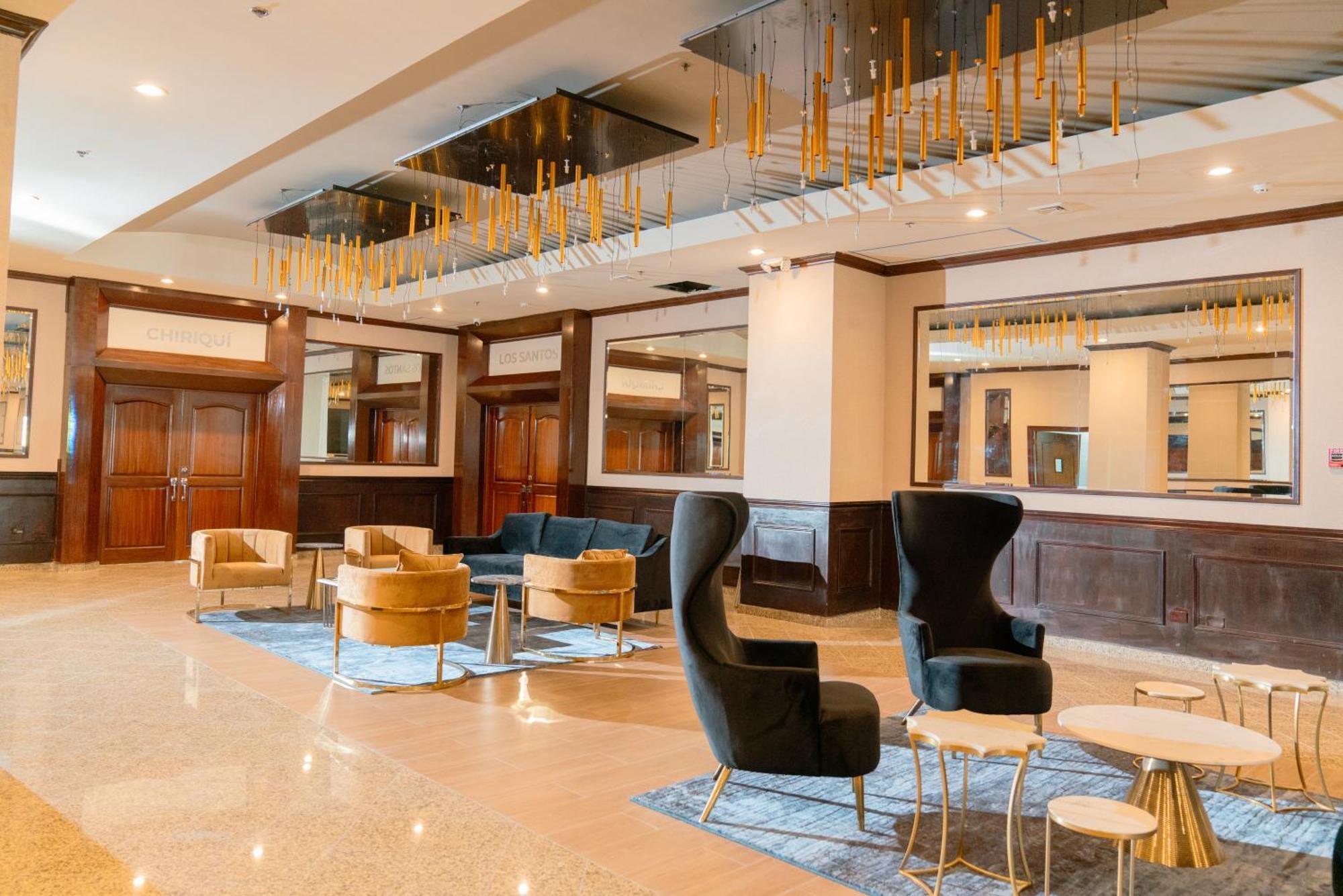 Waymore Hotel Spa & Casino 파나마시티 외부 사진