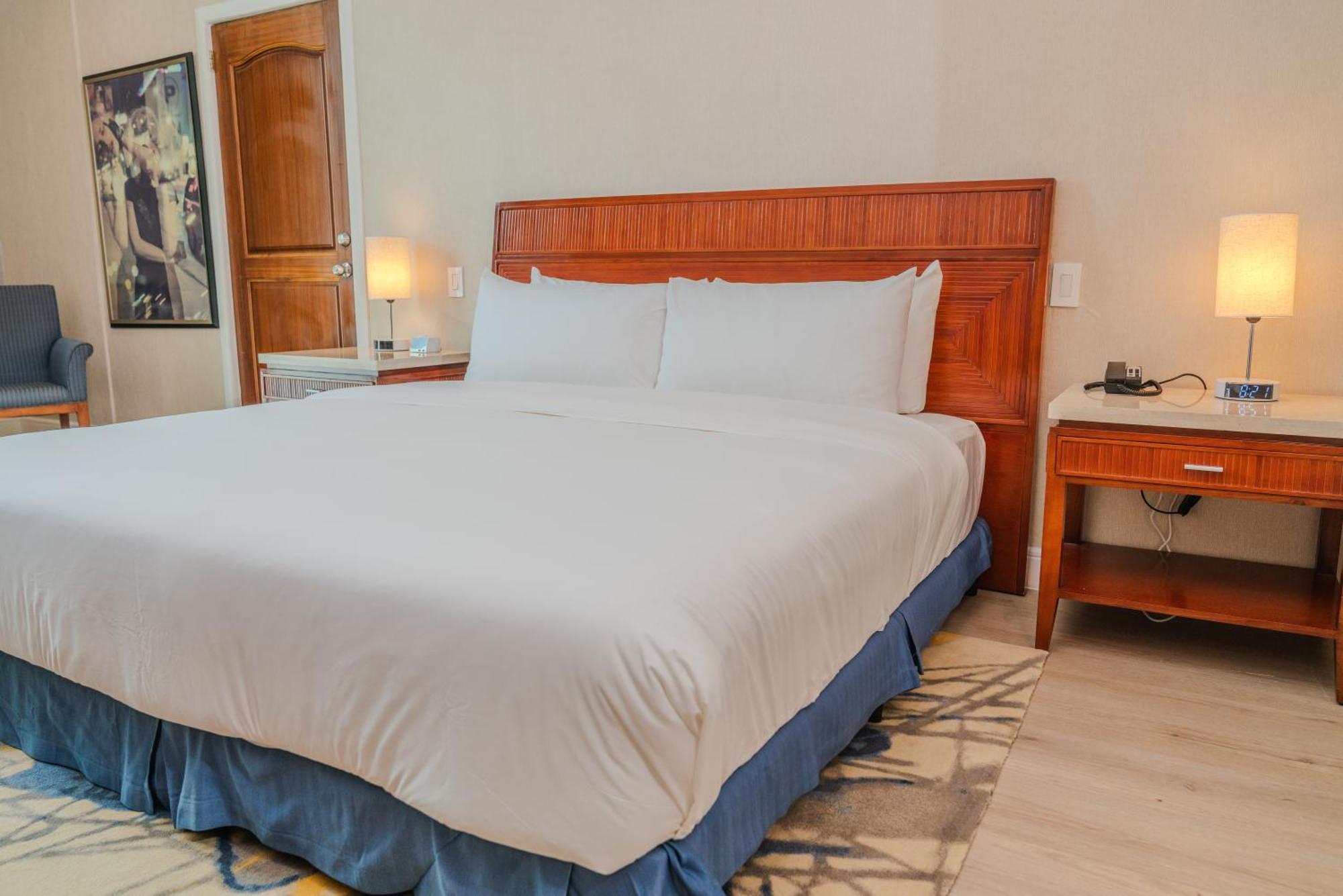 Waymore Hotel Spa & Casino 파나마시티 외부 사진