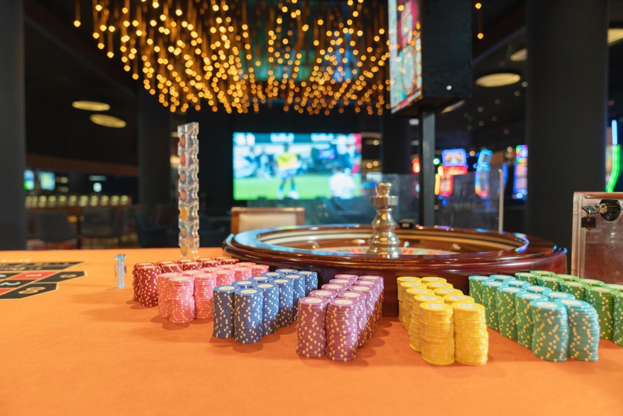 Waymore Hotel Spa & Casino 파나마시티 외부 사진