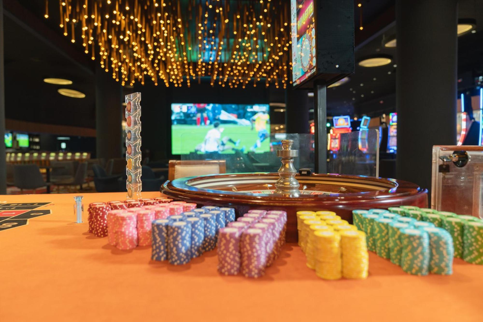 Waymore Hotel Spa & Casino 파나마시티 외부 사진