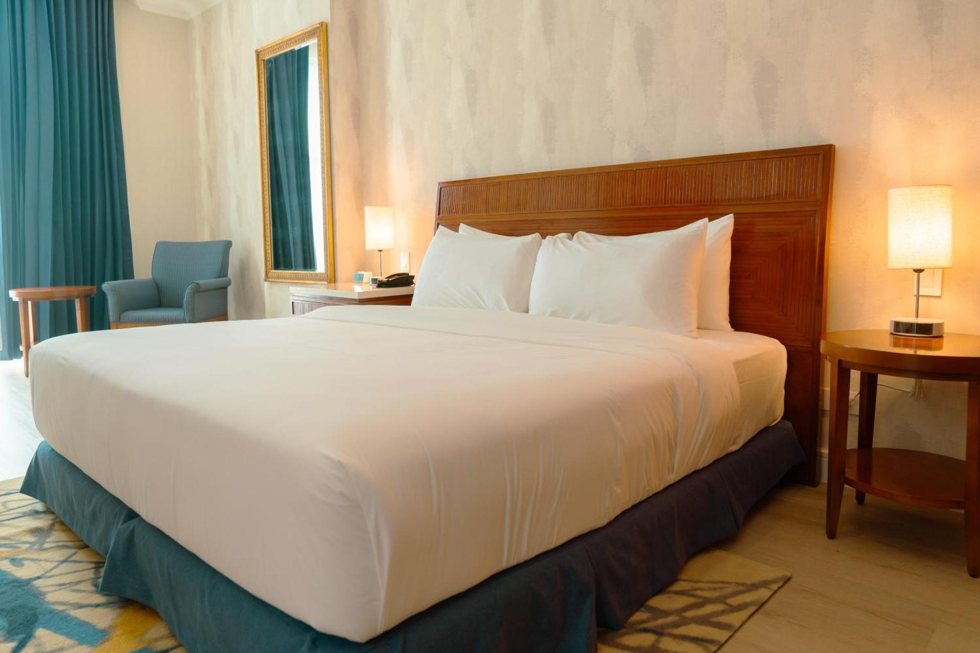 Waymore Hotel Spa & Casino 파나마시티 외부 사진