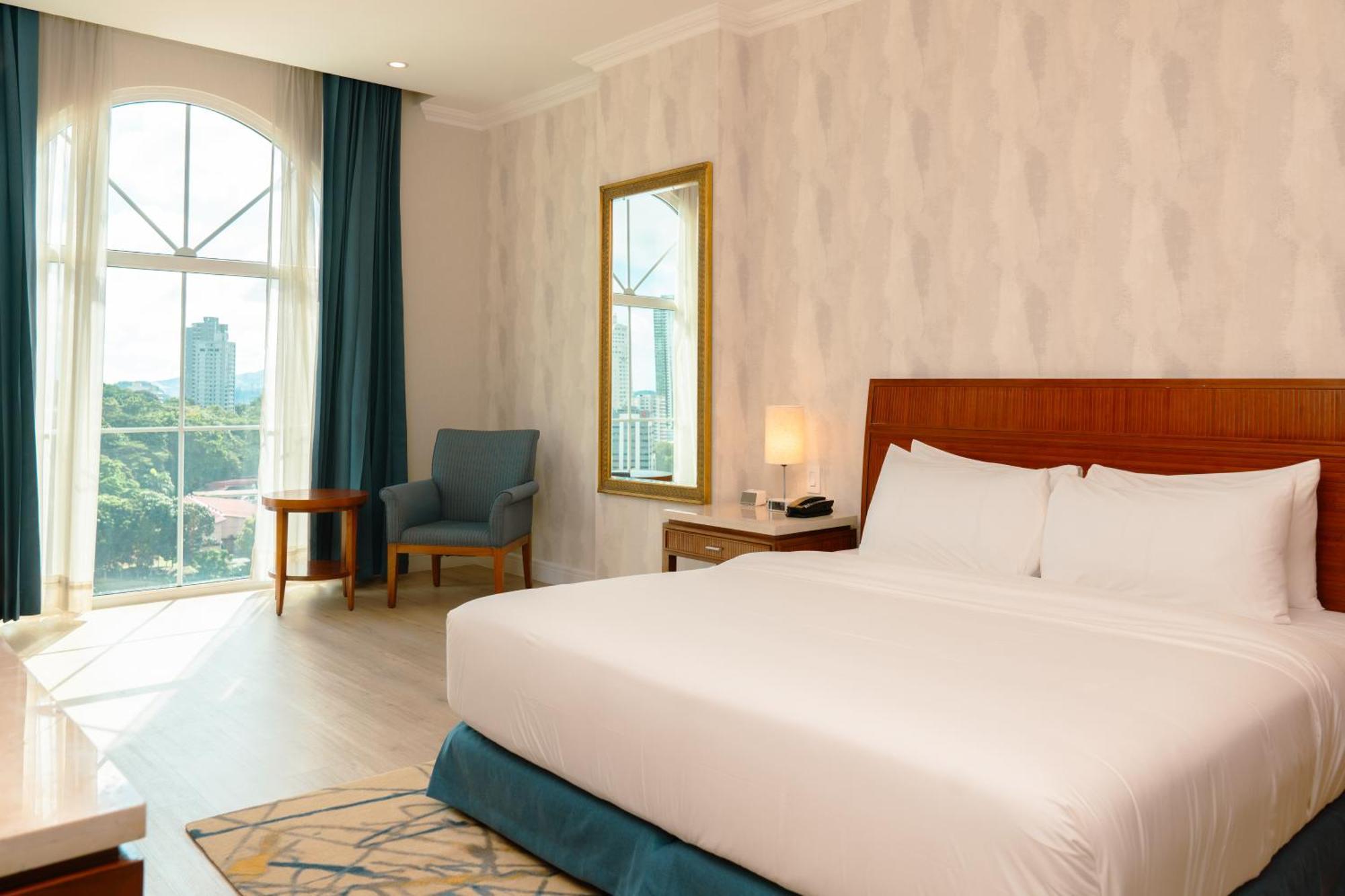 Waymore Hotel Spa & Casino 파나마시티 외부 사진