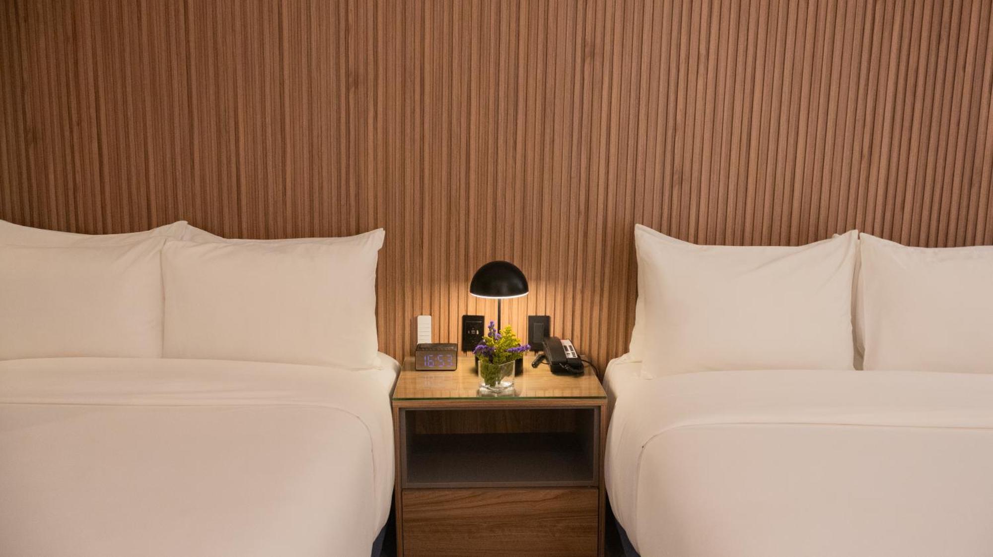 Waymore Hotel Spa & Casino 파나마시티 외부 사진