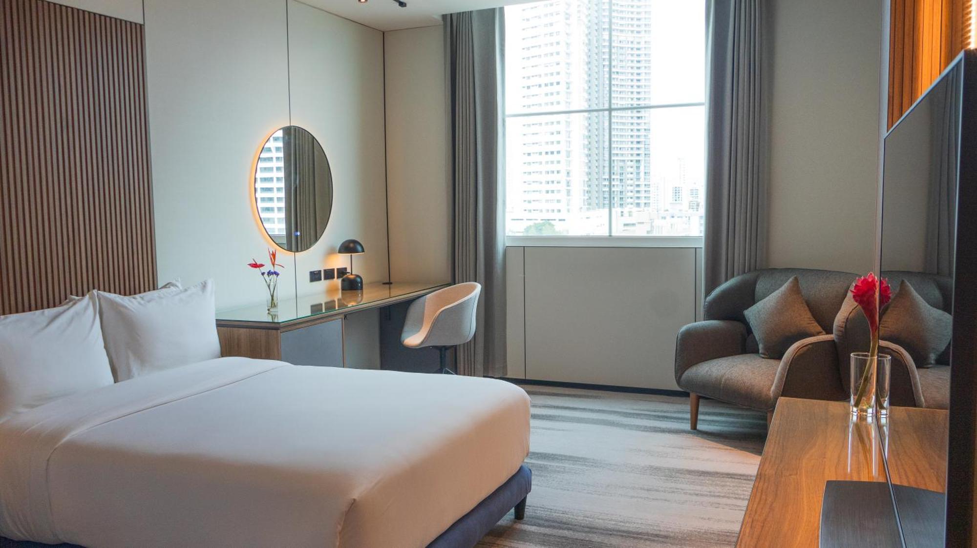 Waymore Hotel Spa & Casino 파나마시티 외부 사진
