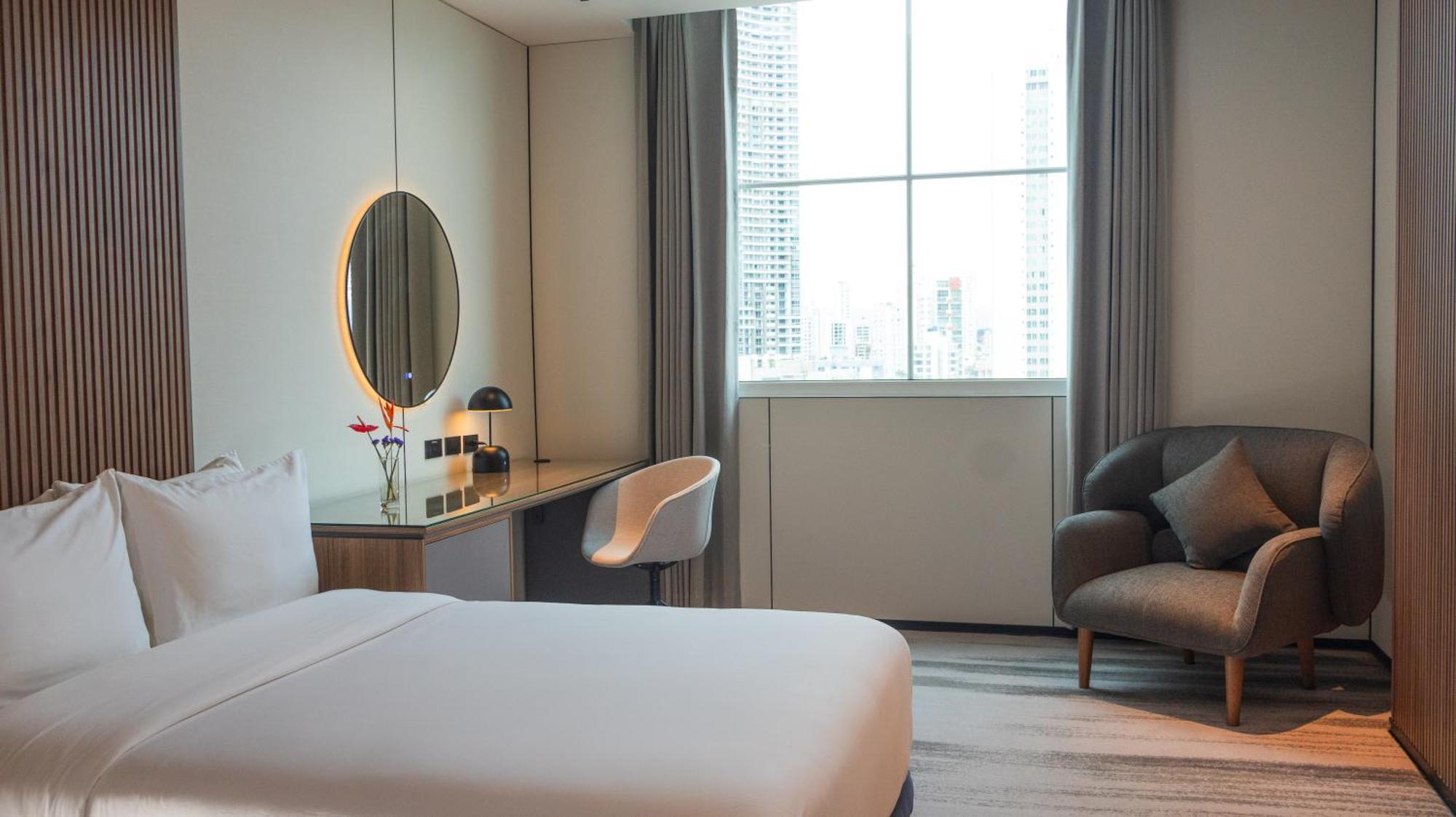 Waymore Hotel Spa & Casino 파나마시티 외부 사진