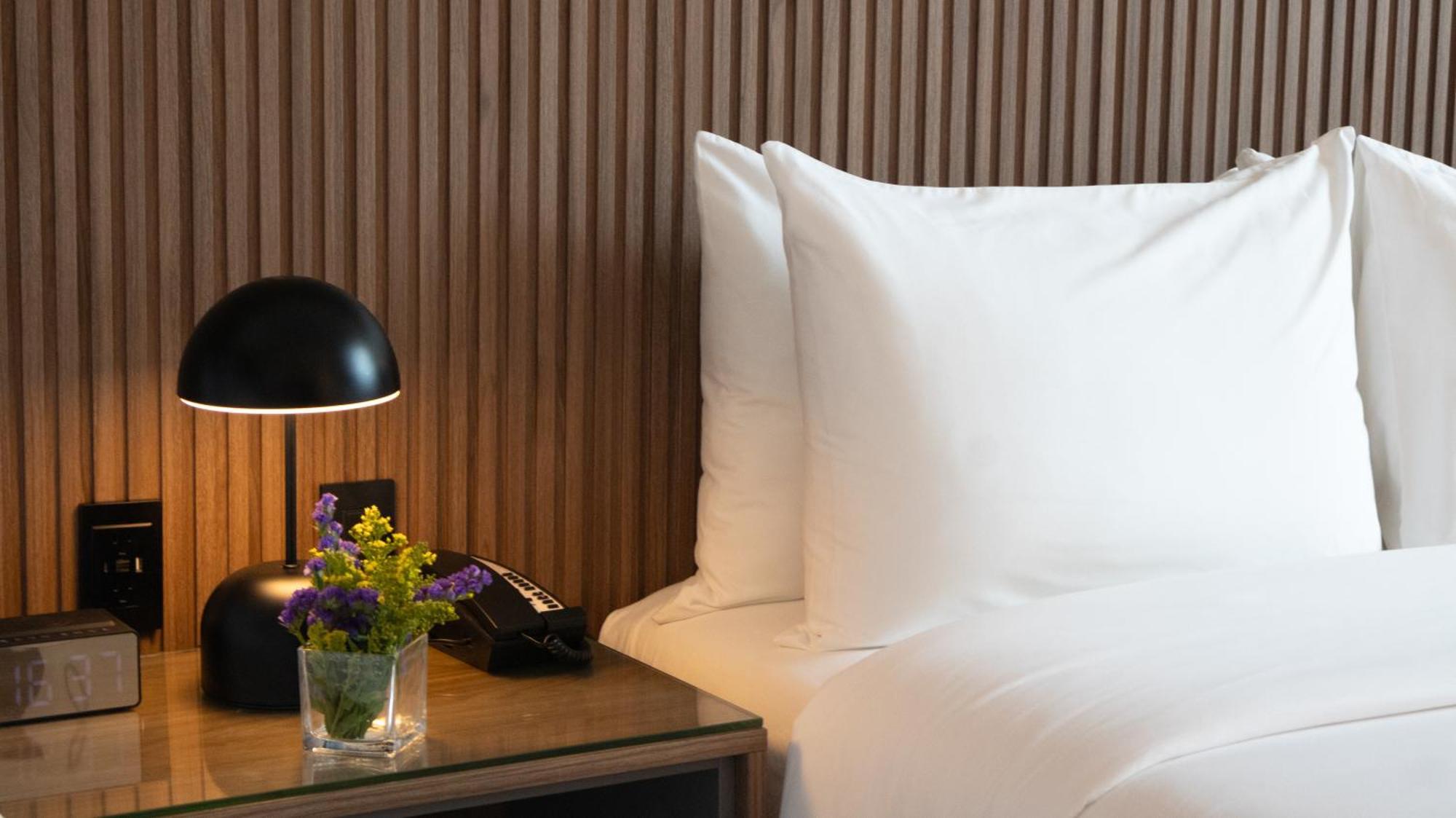 Waymore Hotel Spa & Casino 파나마시티 외부 사진